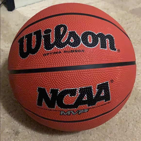 Basketball - Picture 1 of 3